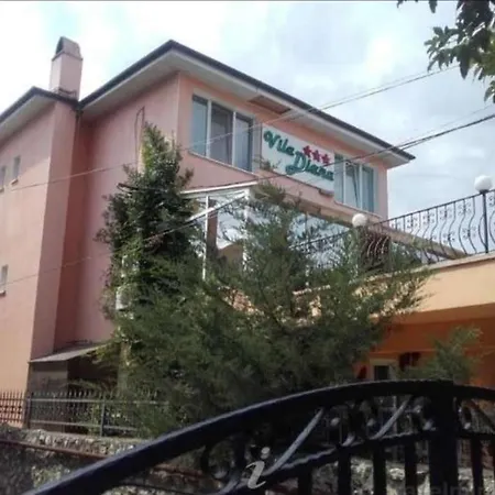 Vila Diana Eforie Sud (Constanta)