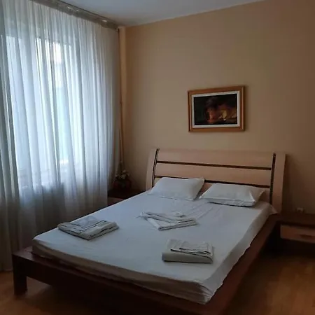 Vila Diana Eforie Sud (Constanta)