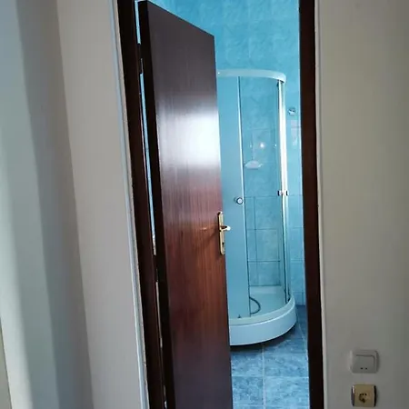 Vila Diana * Eforie Sud (Constanta)