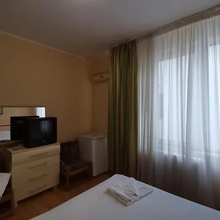 Vila Diana *