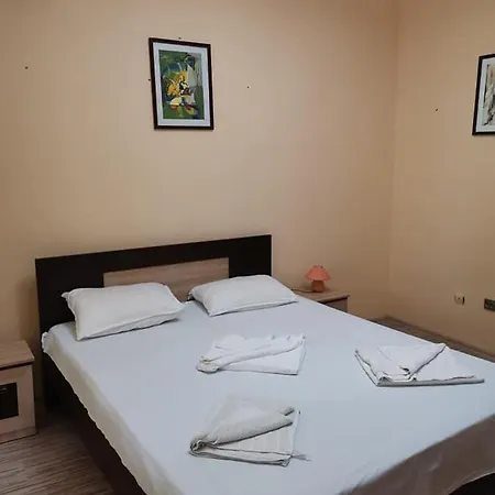 Gæstehus Vila Diana *