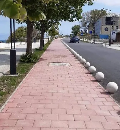 Vila Diana Eforie Sud (Constanta)