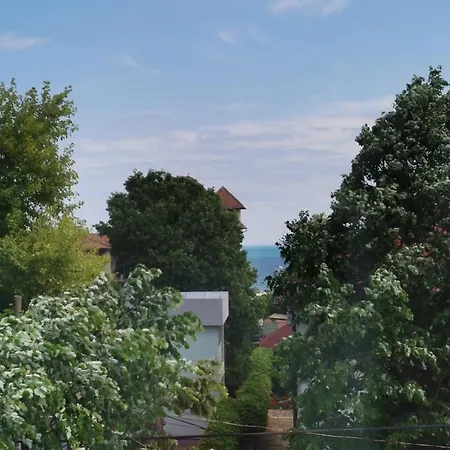 Vila Diana * Eforie Sud (Constanta)