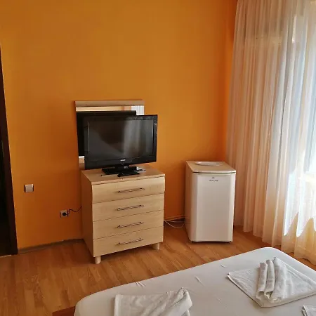 Gæstehus Vila Diana Eforie Sud (Constanta)