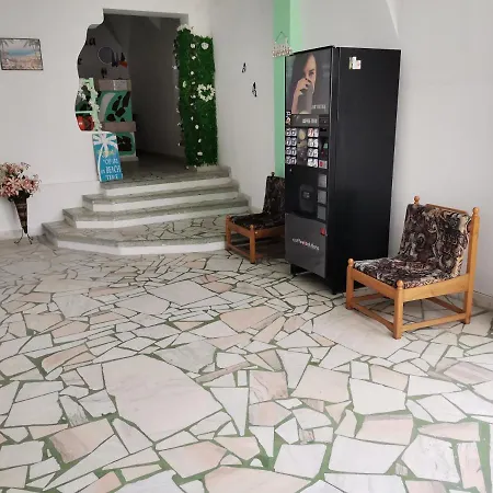 Vila Diana * Eforie Sud (Constanta)