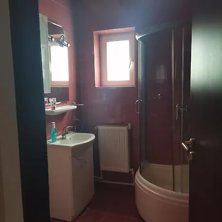 Vila Diana Gæstehus Eforie Sud (Constanta)