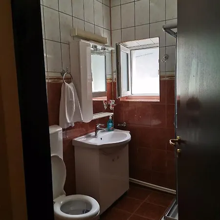 Vila Diana * Eforie Sud (Constanta)