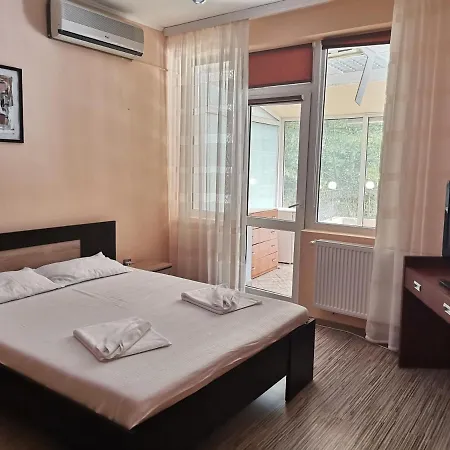 Vila Diana Eforie Sud (Constanta)