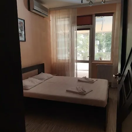 Vila Diana Eforie Sud (Constanta)