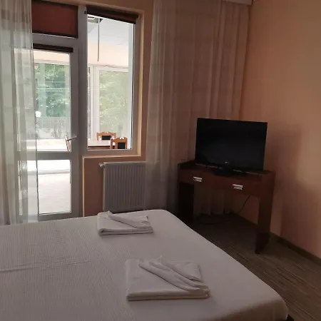 Vila Diana * Eforie Sud (Constanta)