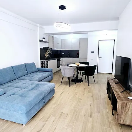 Mamaia Nord, Promenada 101 20 Апартаменты *